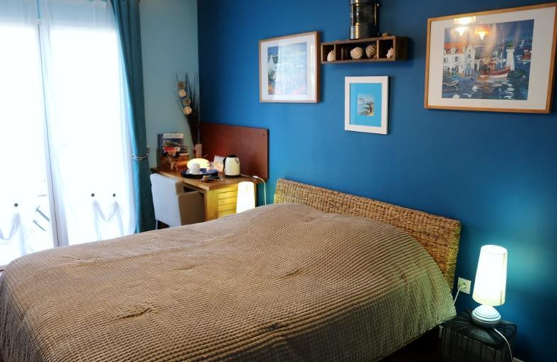 La Maison Des 3 Plages 생말로 외부 사진
